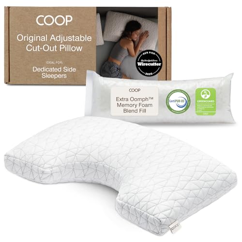 The Original Loft Bed Pillows for Sleeping