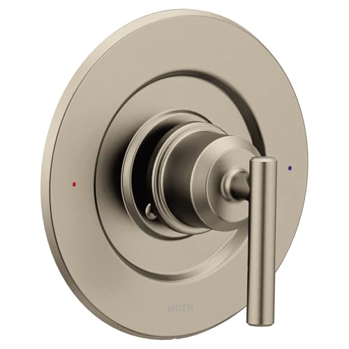Gibson Pressure Balancing Modern Shower Lever Handle