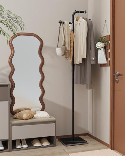 Coat Rack Freestanding