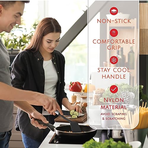 Kitchen Utensils Set 35 PCS Cooking Utensils Set