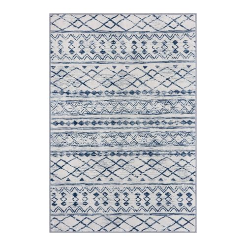 Geometric Area Rug
