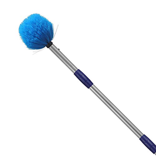 Cobweb Duster with Extension Pole