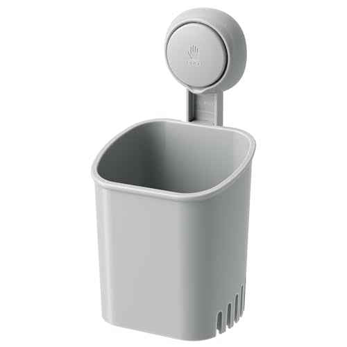 Toothbrush Holder Suction Cup Wall Mounted Drill
