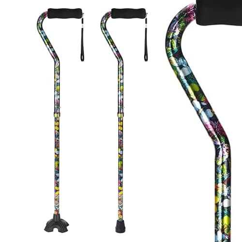 Elegant Walking Cane for Women