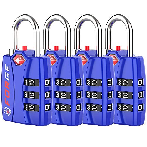 TSA Luggag Lock