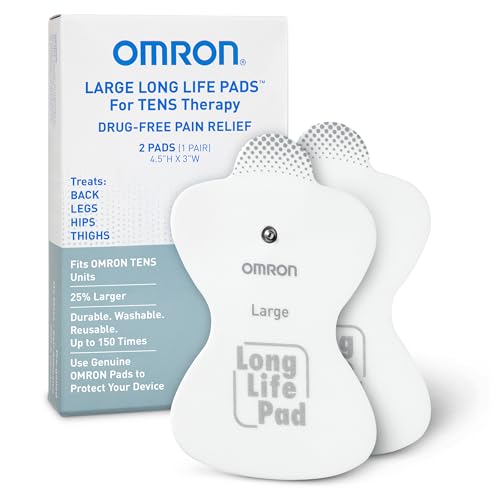 Long Life Pads