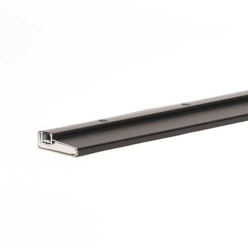 Adjustable Aluminum Threshold
