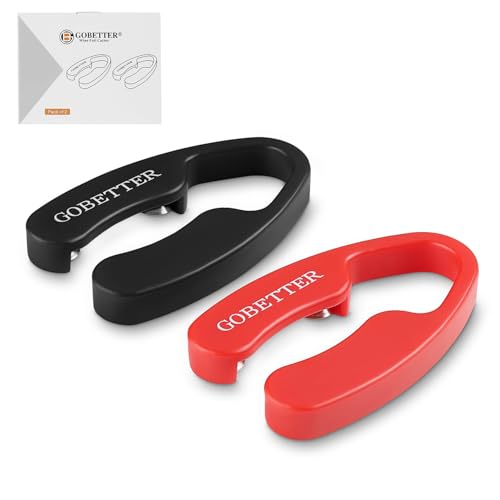 Wine Foil Cutter with Magnetic Design