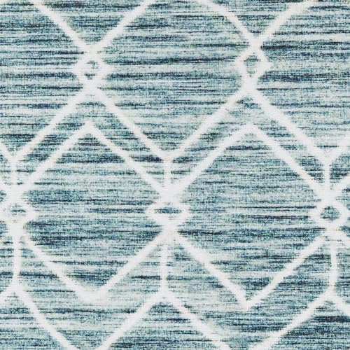 Bohemian Accent Rug