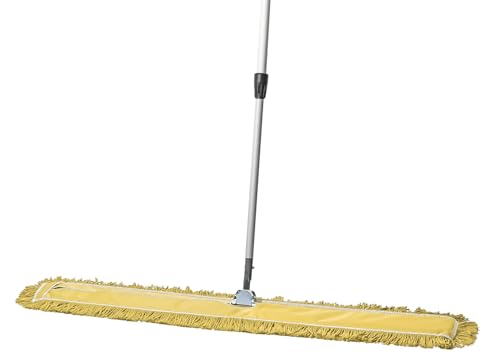 Commercial Dust Mop & Floor Sweeper