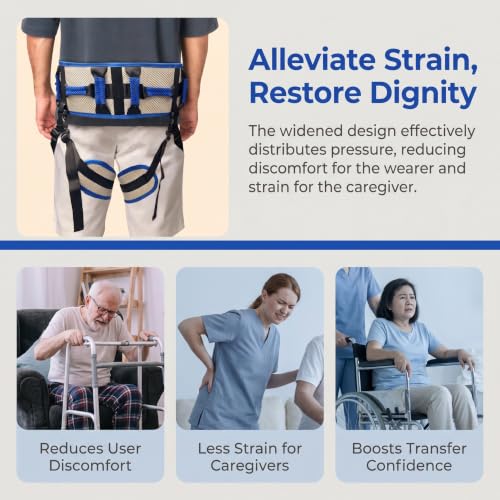 Lifting Aids Transfer Sling
