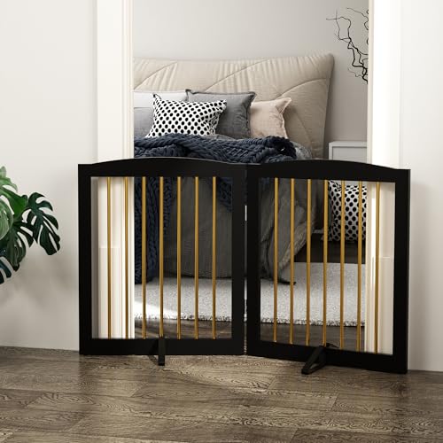 Freestanding Pet Gate