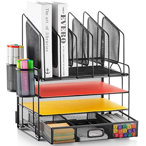 Desk Organizers