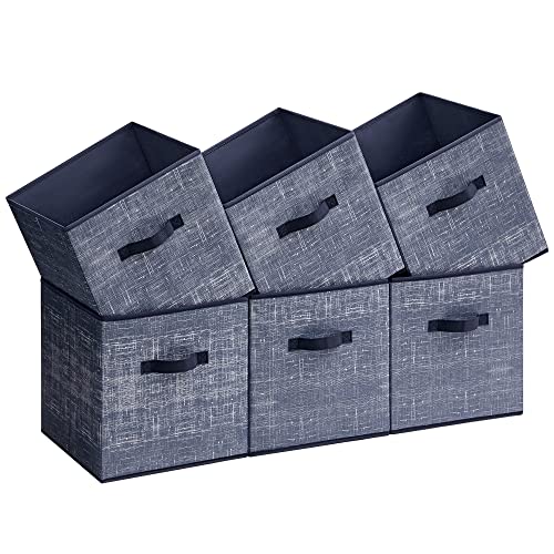 Storage Cubes