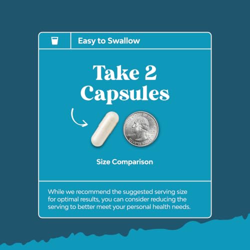 Nootropic Brain Supplement for Memory and Focus Support