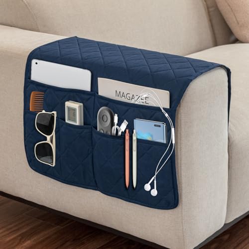 Remote Control Holder for Recliner