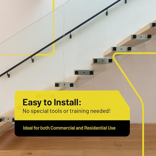 ADA Handrail Kit