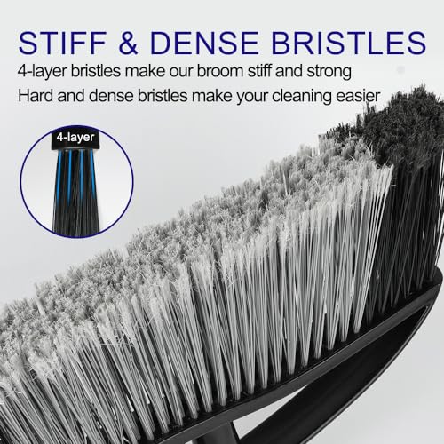 Outdoor Heavy Duty Broom
