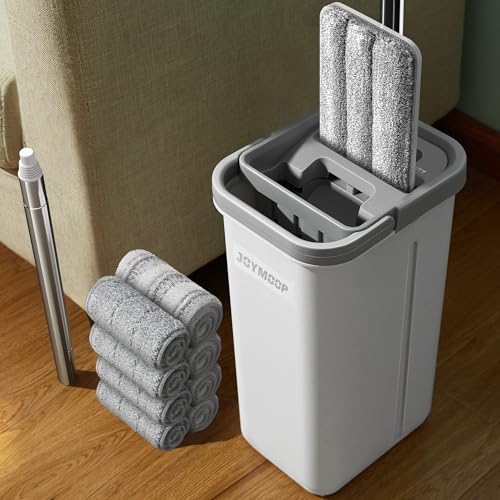 Household and Commercial Mop Buckets