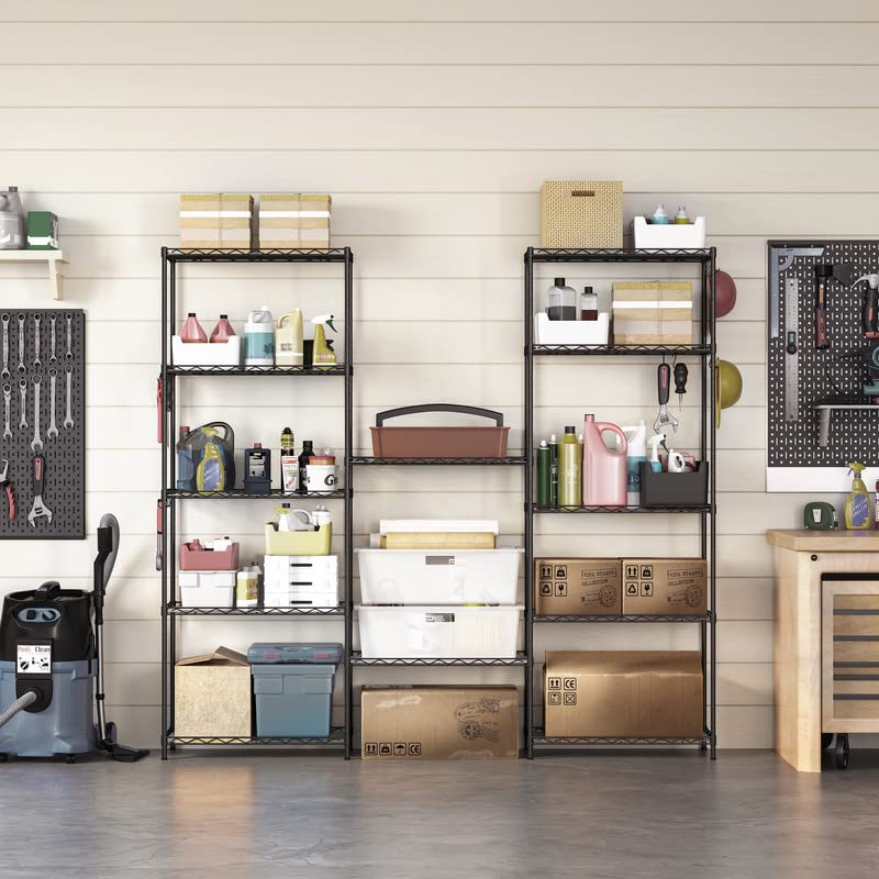 Storage Shelf