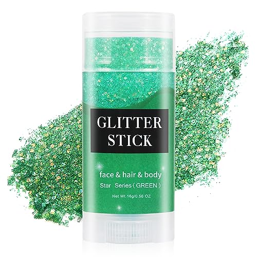 Body Glitter Stick