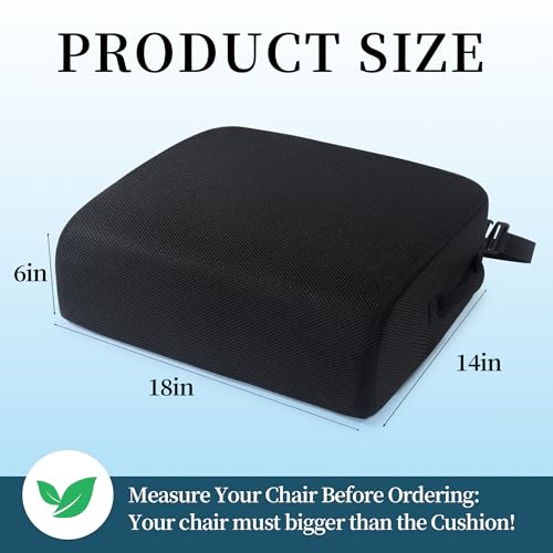 Extra Thick Chair Cushions