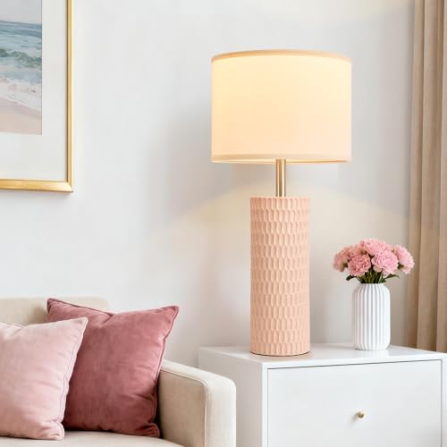 Ceramic Table Lamp