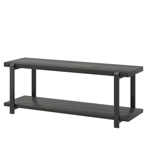 Modern Entryway Bench