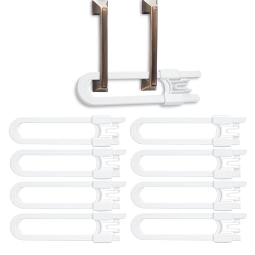 Baby Sliding Cabinet Locks