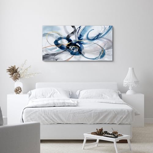 Abstract Canvas Wall Art
