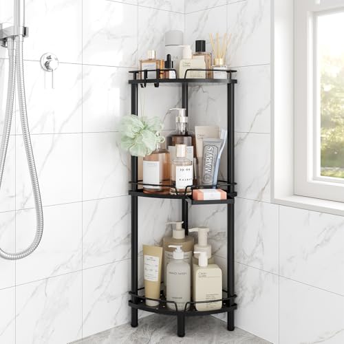 Corner Shower Caddy