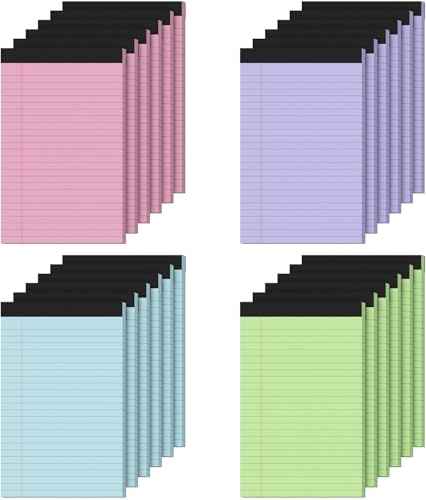 Notepads for Office Work School