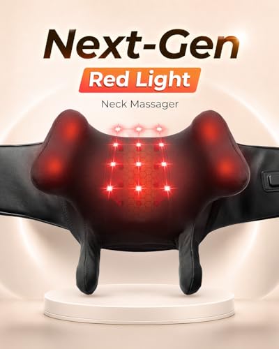 Neck Massager