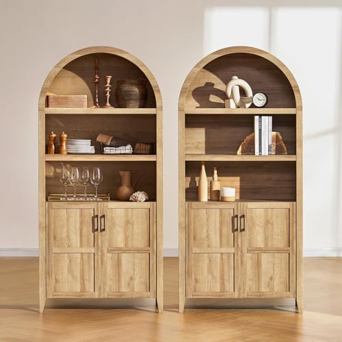 Lauren Cabinet