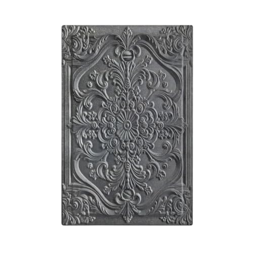 Victorian Floral Single Toggle Switch Cover Plate