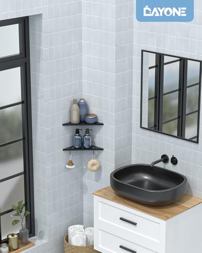 Corner Shower Shelf 2 Pack 10"