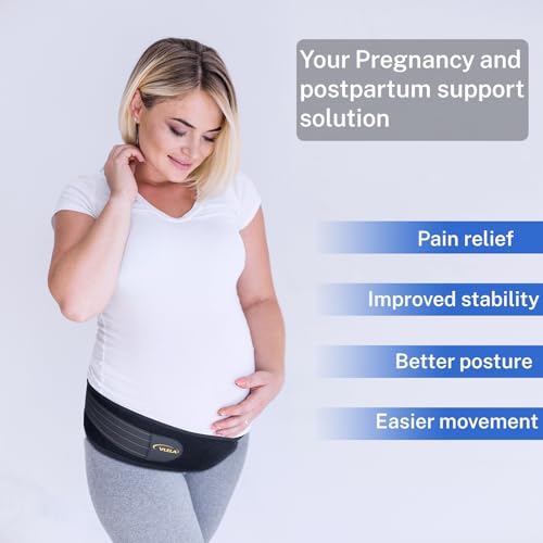 Si Belt Sacroiliac Belt for Women