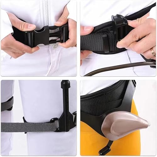 Wearable Exoskeleton Walking Device