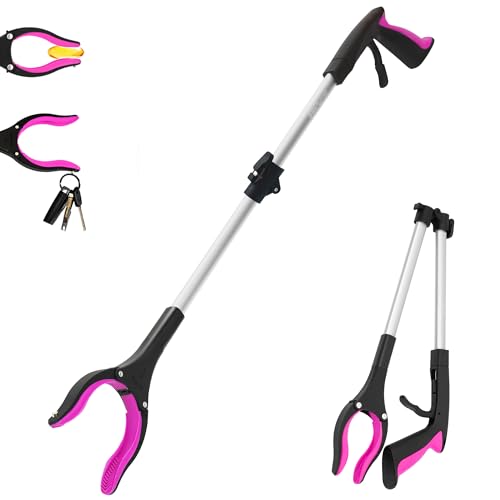 2 Pack 32 inch FDA Registered GrabRunner Heavy Duty