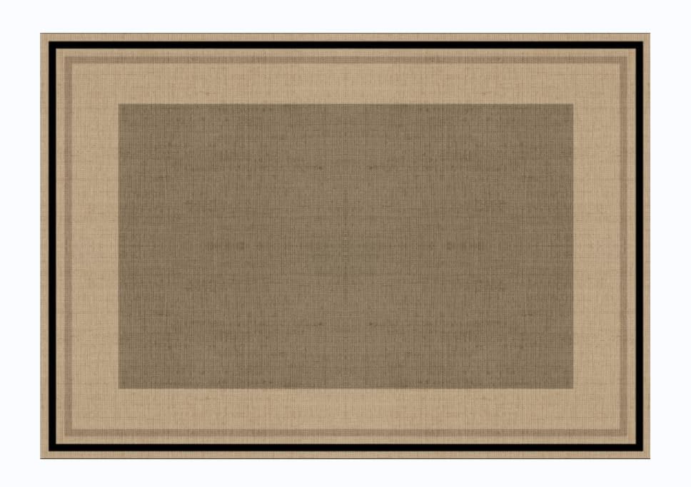 Ultra Thin Indoor Door Mat