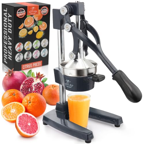 Cast Iron Juicer Manual Juicer