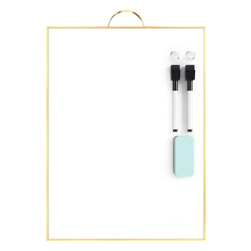 Small Whiteboard&Corkboard