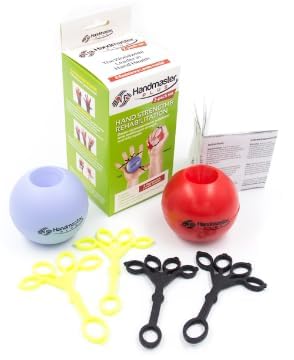 Physical Therapy Hand Exerciser