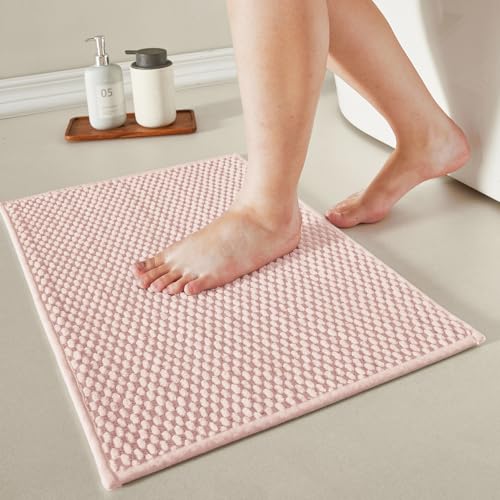 Non Slip Washable Bath Rugs