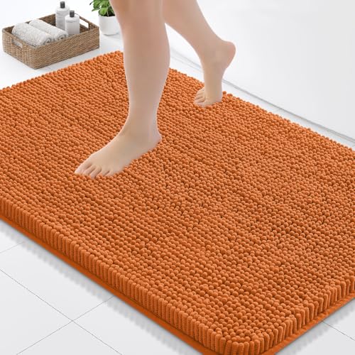 Bathroom Rugs