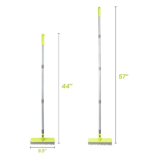 Long Handle Scrub Brush
