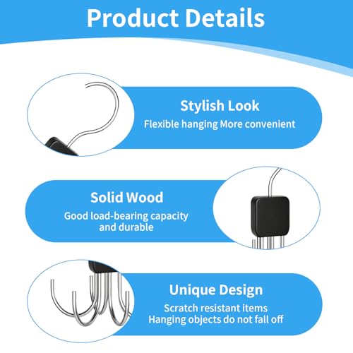 Belt Organizer for Closet
