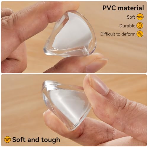 4pcs Table Corner Protector