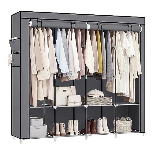 Portable Closet