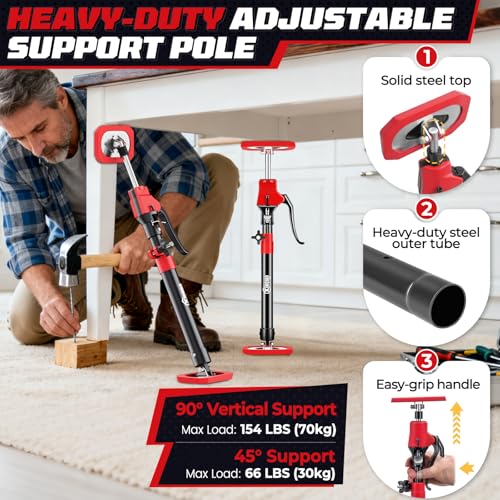Third Hand Tool 3rd Hand Support